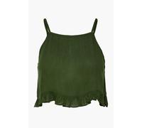 only chemisiers et blouses femme de couleur vert 36