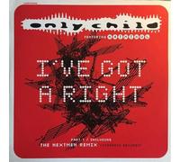 Only Child - I've Got a Right/Part 1 [Import]