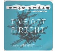 Only Child - I've Got a Right/Part 2 [Import]