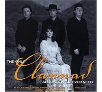 Only Clannad Album You'll Ever Need