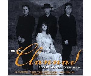 Only Clannad Album You'll Ever Need