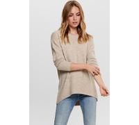 Only Classic Beige Pullover : Taille - XS Taille : XS