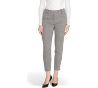 "Only Classic Check Pantalon femme" : Taille - W38_L32 Taille : W38_L32