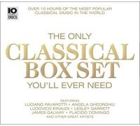 Only Classical Box Set - Only Classical Box Set