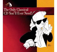 Only Classical CD (Tape) You'l - Only Classical CD (Tape) You'l