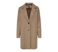 ONLY Coat ONLCARRIE Coat, Woodsmoke/Détail : W. Melange, M