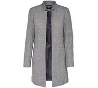 ONLY Coatigan ONLSOHO Blazers Light Grey Melange s Light Grey Melange s