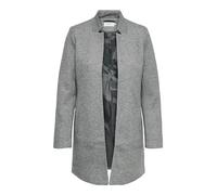 ONLY Coatigan ONLSOHO Blazers Light Grey Melange s Light Grey Melange s