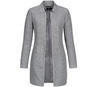 ONLY Coatigan ONLSOHO Blazers Light Grey Melange XS Light Grey Melange XS