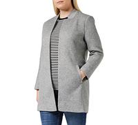 ONLY Coatigan ONLSOHO Blazers Light Grey Melange XS Light Grey Melange XS