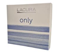 Only Coffret cadeau, eau de parfum 75 ml et lotion pour le corps 150 ml, végétalien