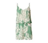 ONLY Combinaison 'ONLALMA LIFE POLY' beige clair / vert, Taille S