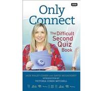 Only Connect by Jack WaleyCohen Jack WaleyCohen (Auteur)