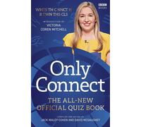 Only Connect The All-New Official Quiz Book - David McGaughey - BBC Digital - ebook (ePub) - Livre