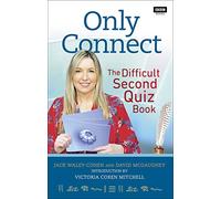 Only Connect by Jack WaleyCohen Jack WaleyCohen (Auteur)