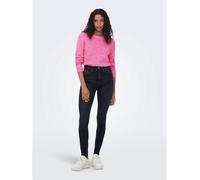 Only Crew Neck Jumper Strawberry Moon 10 (S) Female