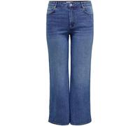 ONLY Curve ONLY Curve Taille Grande taille Jeans avec confort extensible