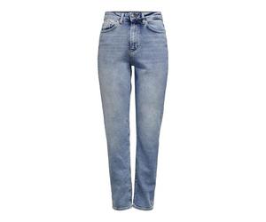ONLY Damen Jeans Onlveneda Mom Jeans DNM Rea7452 Noos