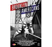 Only Dead Know The Brooklyn Americans