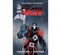 Only Death Can Save Us