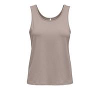 Only Débardeur Onlmoster S/L JRS Noos pour Femme, Etherea, S