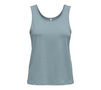 ONLY Débardeur Onlmoster S/L JRS pour Femme, Arona, XS