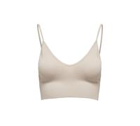 ONLY Soutien-gorge 'ONLVicky' nude, Taille 80-90