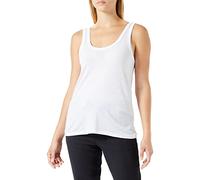 ONLY Débardeur Onlwrongly pour Femme CS JRS, Blanc., S