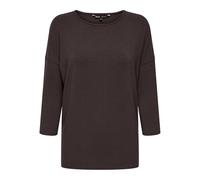 Only Débardeur pour Femme, Marron, S