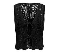 ONLY Debardeurs Lizzy Black M