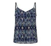 ONLY Débardeurs Viva Forever Blue M