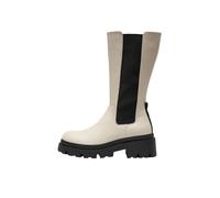 Only Doja 15304996 Bottes élastiques pour femme crème, crèmes, 39 EU