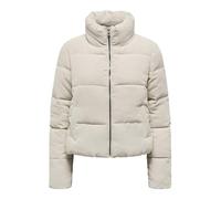 ONLY Doudoune Courte Dolly Femme Manteau d'hiver noir 60% Polyester, 40% Nylon
