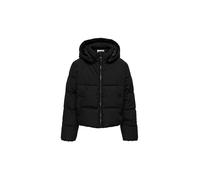 Vêtements Kids Only Kogdolly Short Puffer Jacket Otw Noos pour Enfant 12A Noir