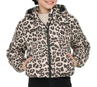 Only Doudoune Kogdalia pour Fille, Gris Clair, 140