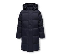 ONLY Doudoune matelassée fille KOGIRENE bleu marine | 164