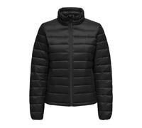 ONLY Doudoune Noire Femme Molly Noir M