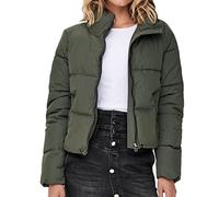 ONLY Doudoune Ondolly pour femme, Grape Leaf, S