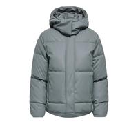 ONLY Doudoune ONLAGNES pour femme, Baume Green, x_s