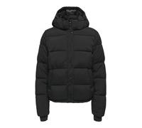 ONLY Doudoune ONLANN pour Femme, Noir, M