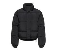 ONLY Doudoune Onllie pour femme, Noir , L