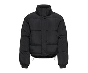 ONLY Doudoune Onllie pour femme, Noir , L