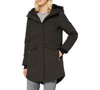 ONLY ONLMAASTRICHT Parka Jacket OTW Noos, Kaki, M Femmes
