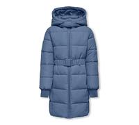 ONLY Doudoune pour fille KOGMAGGI, bleu coronet, 152