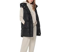 ONLY Gilet 'ONLDemy' noir, Taille XS