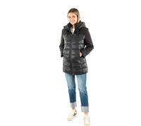 ONLY Manteau d’hiver noir, Taille S