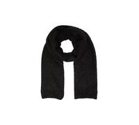 Écharpes oversize noir Noir Taille unique