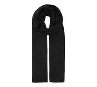 ONLY Écharpe oversize ONLZENNA Écharpes oversize Black ONE SIZE Black ONE SIZE