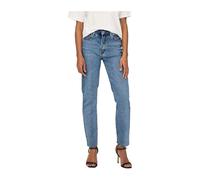 Only - Emily Jeans - Femme - Jeans - Bleu - Taille: W30