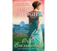 Only Enchanting: Flavian's Story